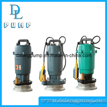 3 Inch 4 Inch Qdx Series Submersible Electric Water Pump